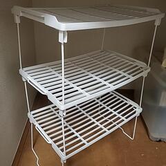 押し入れ収納に♬3つセット！！の画像