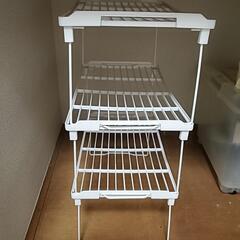 押し入れ収納に♬3つセット！！の画像