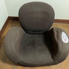 マッサージチェア　エアリーシェイプスマートAIM-FN007