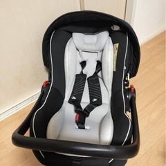 チャイルドシートの画像