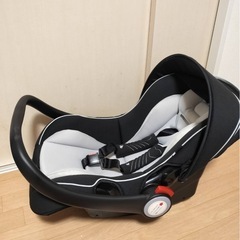 チャイルドシートの画像