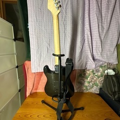プライスダウン！！SELDER エレキギターの画像
