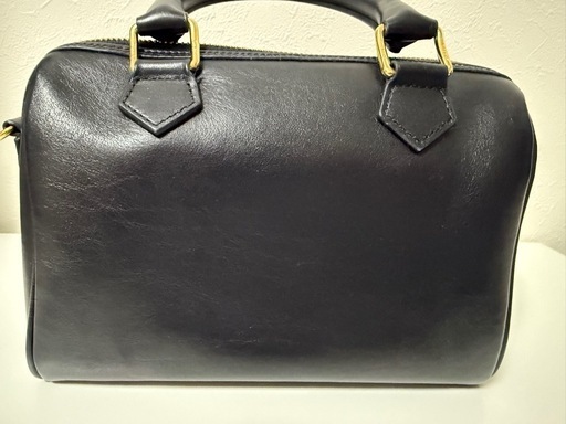CELINE トリオンフ スモールボストンバッグ113773DU3