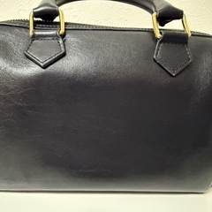 CELINE トリオンフ スモールボストンバッグ113773DU3