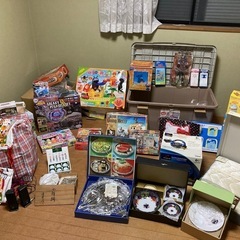 更新しました 食器・玩具・記念品等50点ほど