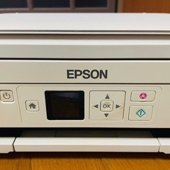 プリンター　あげます！の画像