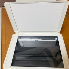 プリンター　あげます！の画像