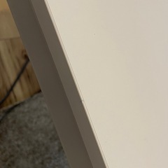 【3/15まで】IKEA ダイニングテーブルセット 2人掛けの画像