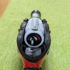 海賊戦隊ゴーカイジャー レンジャーキーシリーズ ゴーカイガンの画像