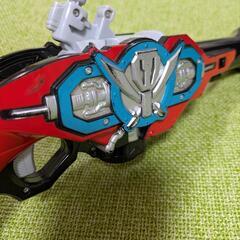 海賊戦隊ゴーカイジャー レンジャーキーシリーズ ゴーカイガンの画像