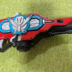 海賊戦隊ゴーカイジャー レンジャーキーシリーズ ゴーカイガンの画像