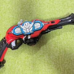 海賊戦隊ゴーカイジャー レンジャーキーシリーズ ゴーカイガン
