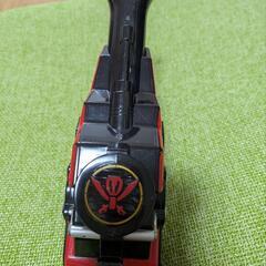 海賊戦隊ゴーカイジャー レンジャーキーシリーズ ゴーカイガンの画像