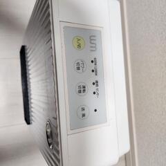 セラミックヒーターの画像