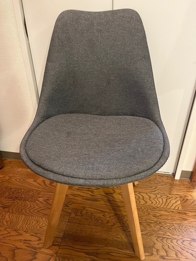 IKEA 椅子2脚