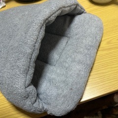 お値下げ！ペットベッドの画像