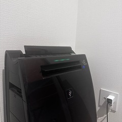 シャープ 空気清浄機 プレミアムモデル