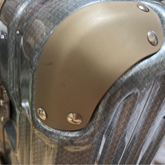 キャリーケース スーツケース Mサイズ の画像