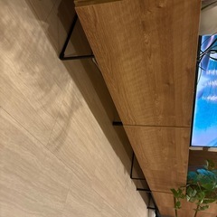 テレビ台の画像