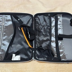 IKEA バッグの画像