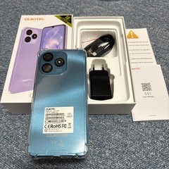 新品未使用 スマホアンドロイド