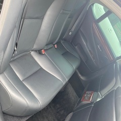 車検残あり 美車 レクサス ls460の画像