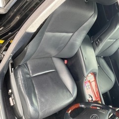 車検残あり 美車 レクサス ls460の画像
