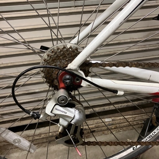 FELT Z100 ロードバイク乗り出し可能 (namazutaka) 東近江の