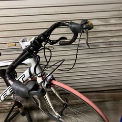 FELT Z100 ロードバイク乗り出し可能