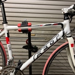 FELT Z100 ロードバイク　乗り出し可能 整備済み】FELT Z100 ロードバイク 700C | こが修三のじてんしゃ