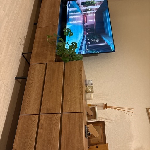 チェスト
