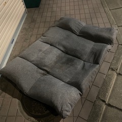 ３人がけソファーの画像