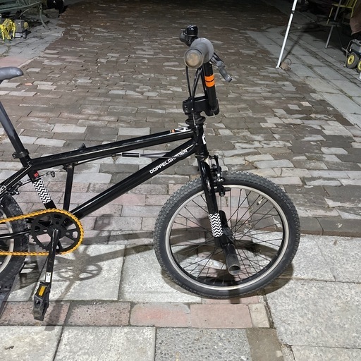 ドッペルギャンガー　X14 BMX 20インチ DOPPELGANGER ドッペルギャンガー BMX X14 フリースタイル 20インチ