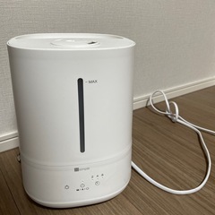 ニトリ　加湿器の画像