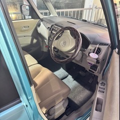 スズキ パレットの画像