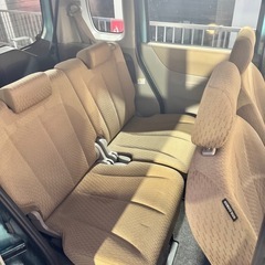 スズキ パレットの画像