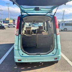 スズキ パレット