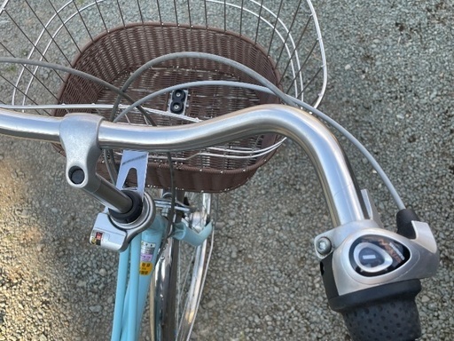 シティサイクル