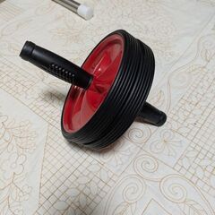 アブローラー