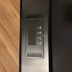 Maksone 電動ルームランナー ランニングマシン 家庭用 組み立て不要 コンパクトウォーキングマシン 薄型 軽量の画像