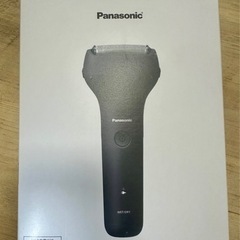 電気シェーバー