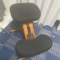 バランスチェア