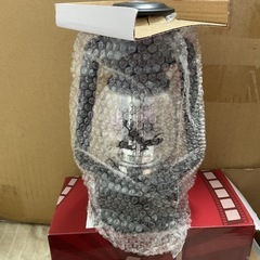 ランプ型照明　トムとジェリー