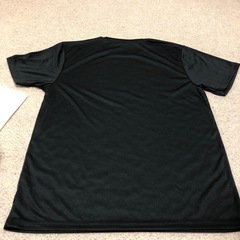 MUSASHI  ドライ素材　Tシャツ2枚セットの画像