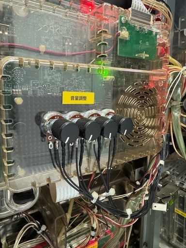 結城友奈は勇者である ◇コイン不要機仕様◇ スロット パチスロ実機