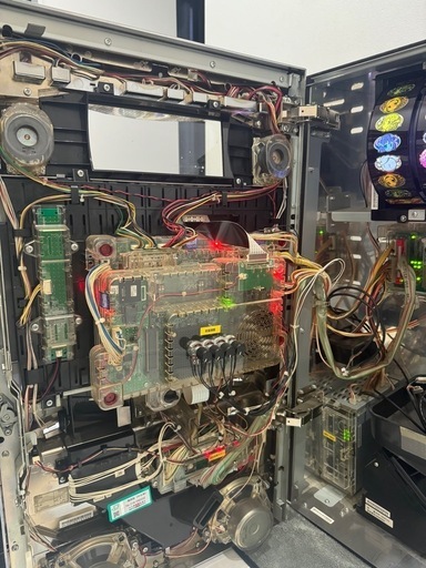 結城友奈は勇者である ◆コイン不要機仕様◆ スロット パチスロ実機 実機 Yahoo!オークション -「結城友奈は勇者である」(パチスロ実機