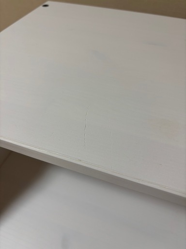 IKEA オムツ替え台　SUNDVIK