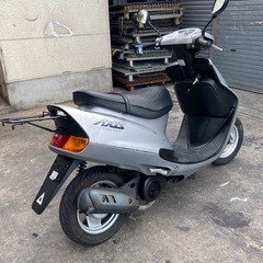 アクシス90 実働書付の画像