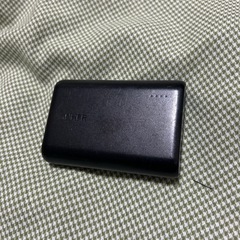 アンカー充電器　ジャンク品