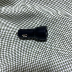 カーソケット